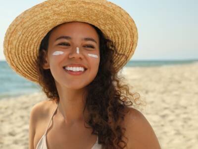 Benessere della pelle: l’importanza della protezione solare in estate