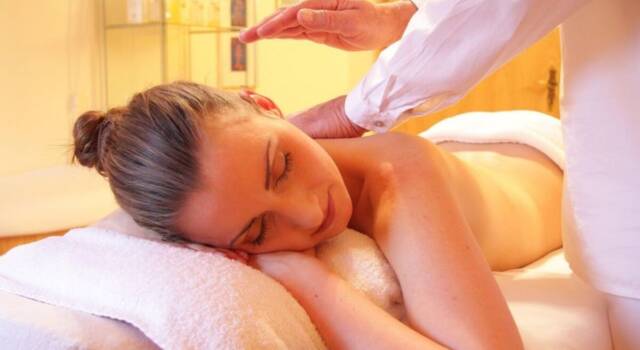 I massaggi aiutano corpo e mente? La scienza dice di sì!