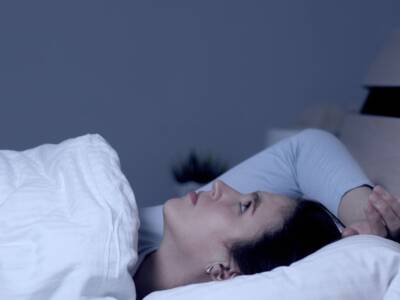 Somnifobia: come affrontare la paura di addormentarsi