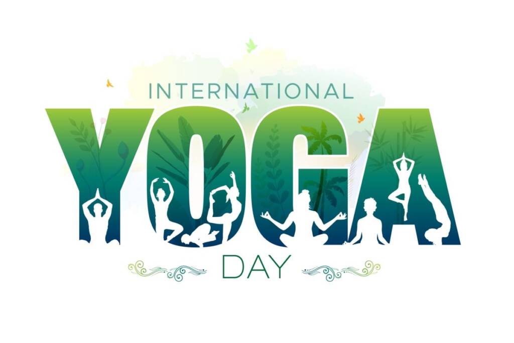 international yoga day