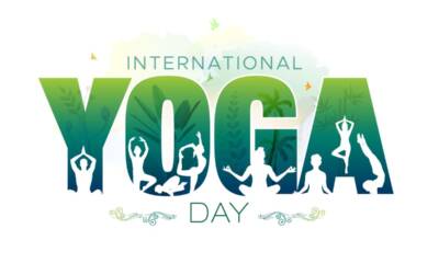 international yoga day