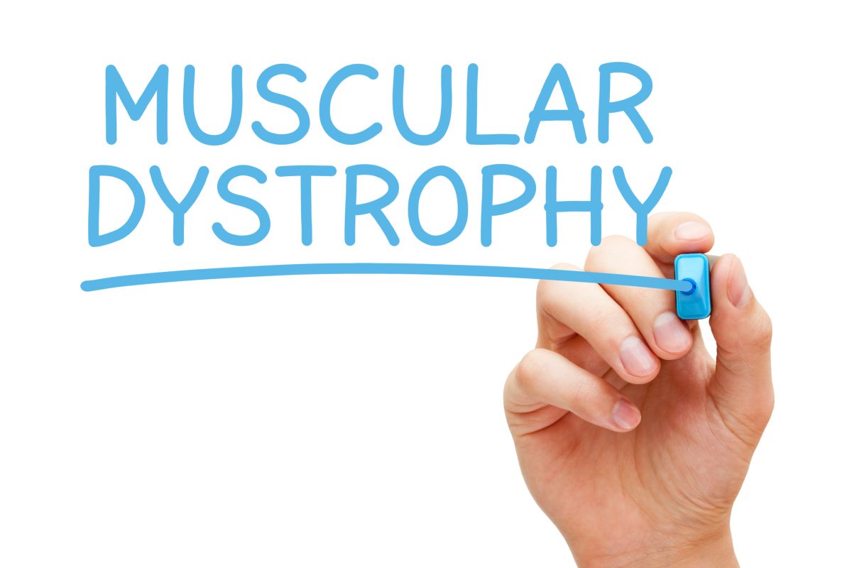 duchenne dystrophy