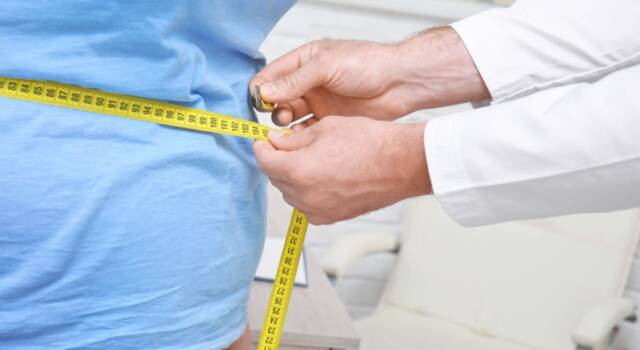 Italiani sempre più obesi e depressi: ecco l&#8217;analisi dell&#8217;ultimo osservatorio salute