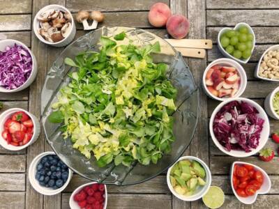 Cosa mangiare in menopausa? Consigli per mantenersi in forma