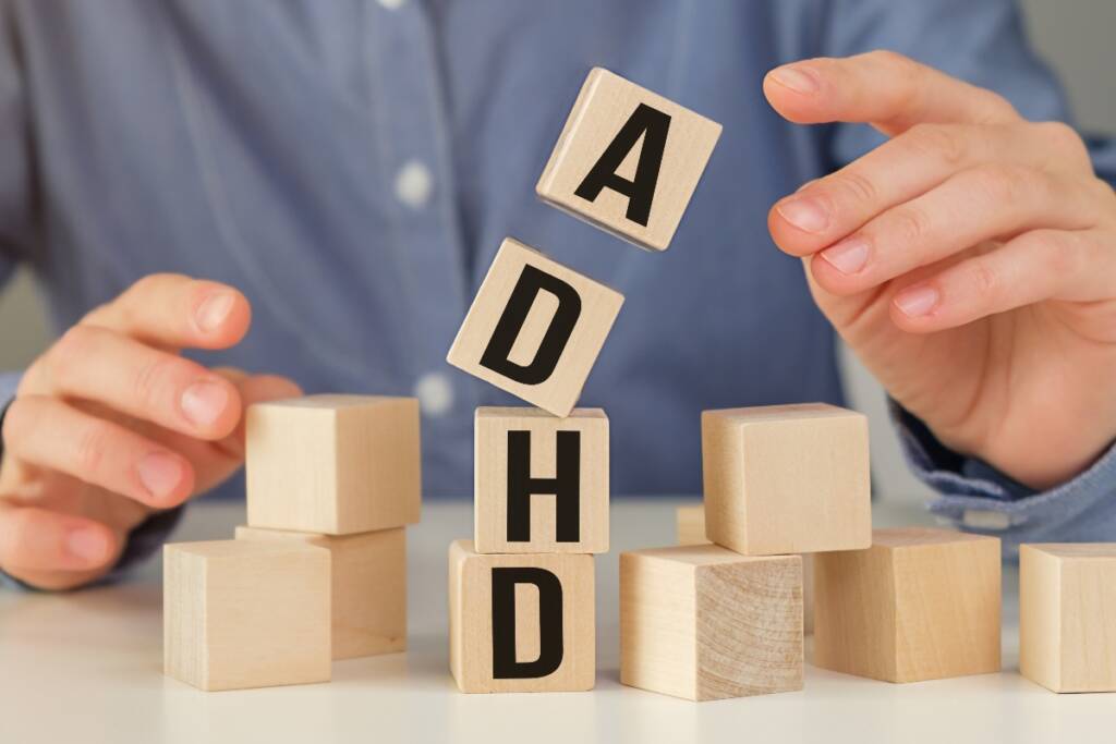 ADHD disorder