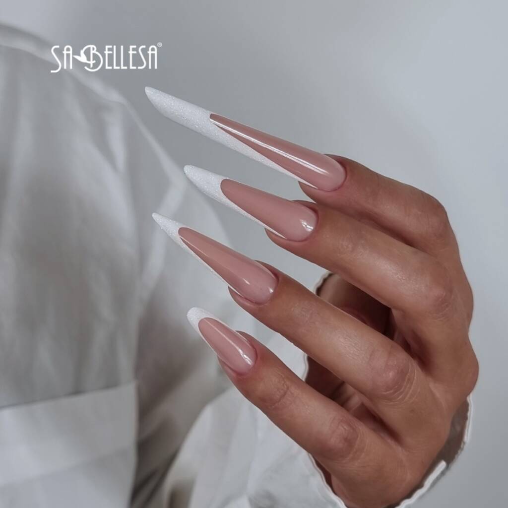 Sa Bellesa nail shapes