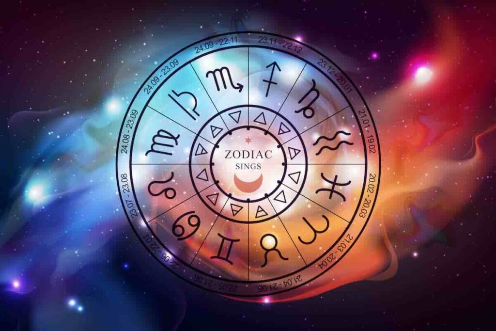 Previsioni zodiaco