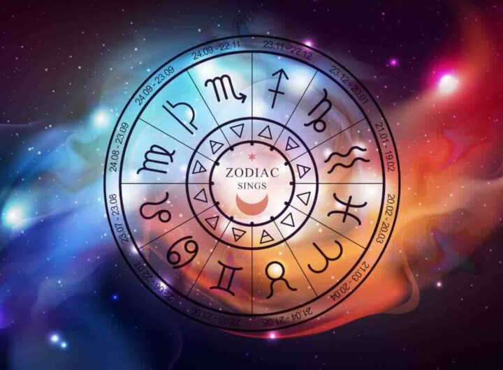 Previsioni zodiaco