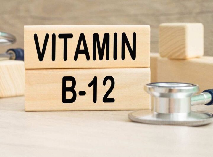 Vitamina B12, proprietà